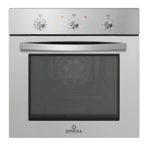 Donizetti Electric Oven