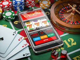 Jak vybrat bezpečné zahraniční casino pro vaše online hraní