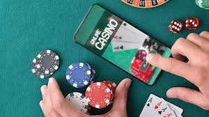Jak vybrat bezpečné zahraniční casino pro vaše online hraní