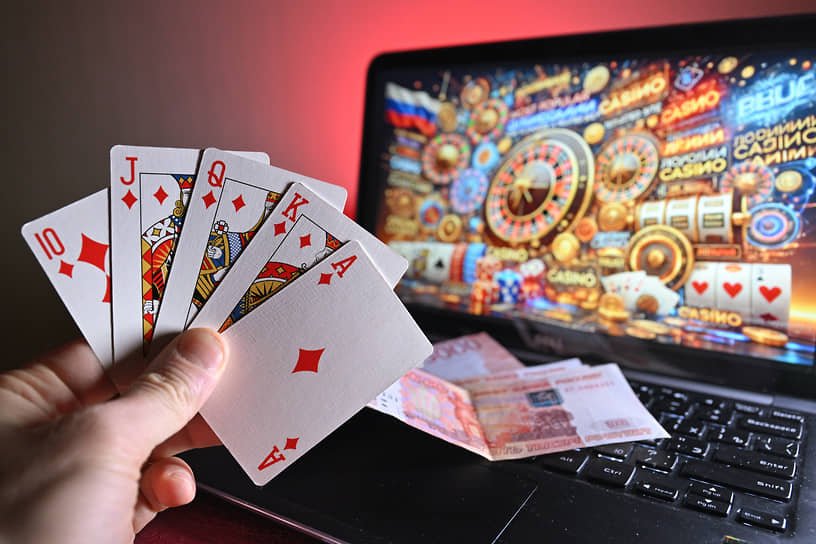 Jak vybrat bezpečné zahraniční casino pro vaše online hraní