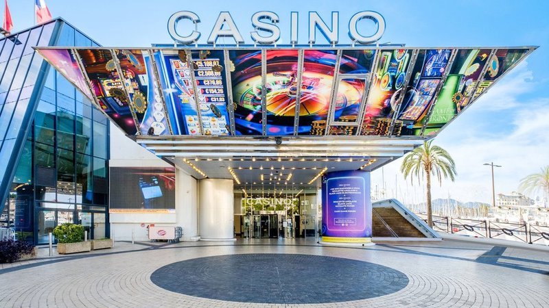 Madcasino live casino - Découvrez les dernières promotions offertes par Madcasino en France en ligne